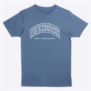 Winchester New Hampshire Inline Premium T-Shirt