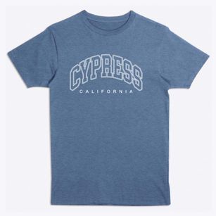 Cypress California Inline Premium T-Shirt