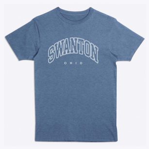 Swanton Ohio Inline Premium T-Shirt