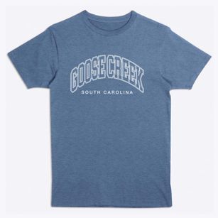 Goose Creek South Carolina Inline Premium T-Shirt