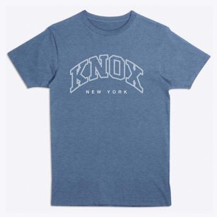 Knox New York Inline Premium T-Shirt