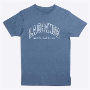 La Grange North Carolina Inline Premium T-Shirt