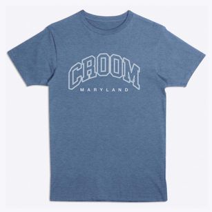 Croom Maryland Inline Premium T-Shirt
