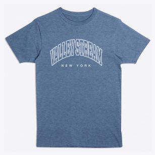 Valley Stream New York Inline Premium T-Shirt