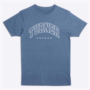 Turner Oregon Inline Premium T-Shirt