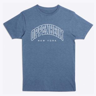 Oppenheim New York Inline Premium T-Shirt
