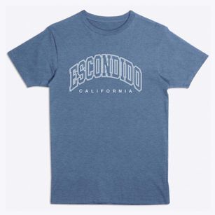 Escondido California Inline Premium T-Shirt