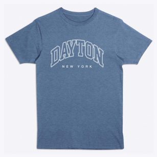 Dayton New York Inline Premium T-Shirt