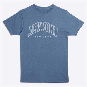 Altamont New York Inline Premium T-Shirt