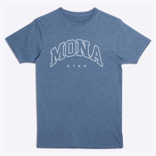 Mona Utah Inline Premium T-Shirt