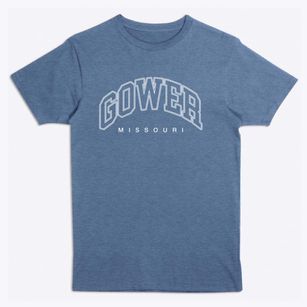 Gower Missouri Inline Premium T-Shirt