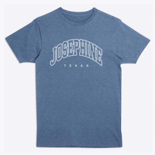 Josephine Texas Inline Premium T-Shirt