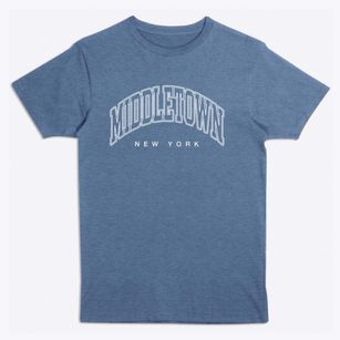 Middletown New York Inline Premium T-Shirt