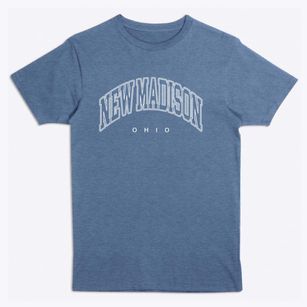 New Madison Ohio Inline Premium T-Shirt