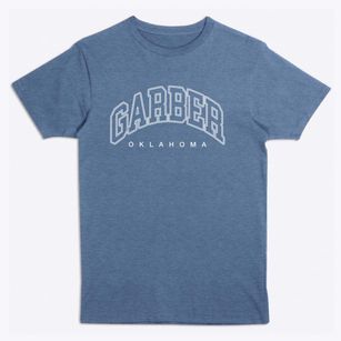 Garber Oklahoma Inline Premium T-Shirt