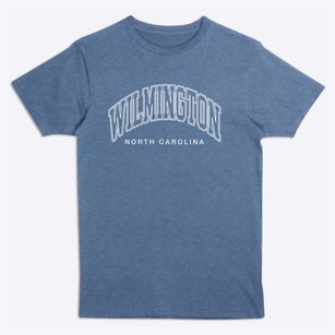 Wilmington North Carolina Inline Premium T-Shirt