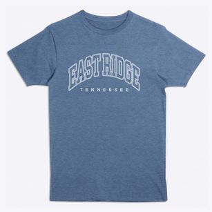 East Ridge Tennessee Inline Premium T-Shirt