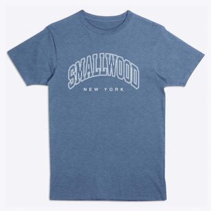 Smallwood New York Inline Premium T-Shirt