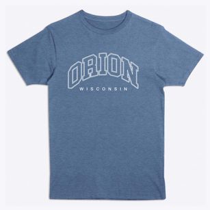 Orion Wisconsin Inline Premium T-Shirt