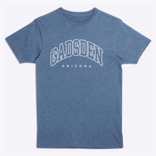 Gadsden Arizona Inline Premium T-Shirt