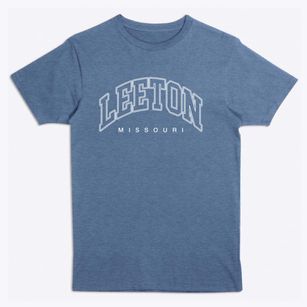 Leeton Missouri Inline Premium T-Shirt