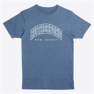 Rutherford New Jersey Inline Premium T-Shirt
