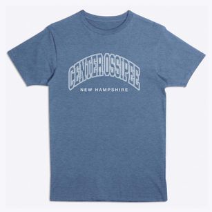 Center Ossipee New Hampshire Inline Premium T-Shirt
