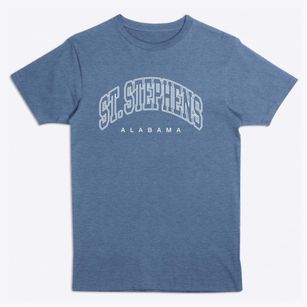 St. Stephens Alabama Inline Premium T-Shirt