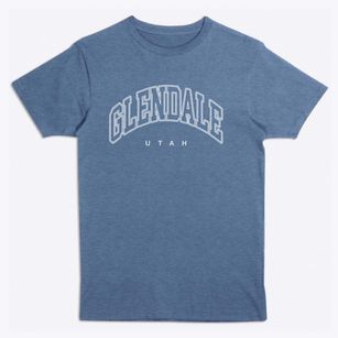 Glendale Utah Inline Premium T-Shirt