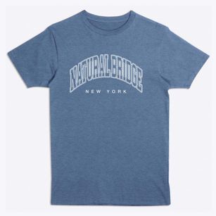 Natural Bridge New York Inline Premium T-Shirt