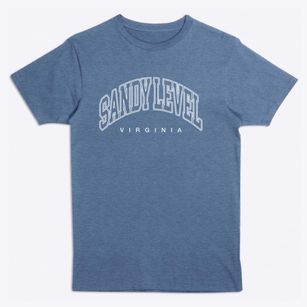 Sandy Level Virginia Inline Premium T-Shirt