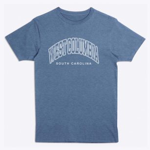 West Columbia South Carolina Inline Premium T-Shirt