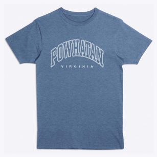 Powhatan Virginia Inline Premium T-Shirt