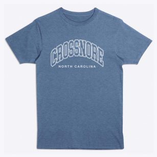 Crossnore North Carolina Inline Premium T-Shirt