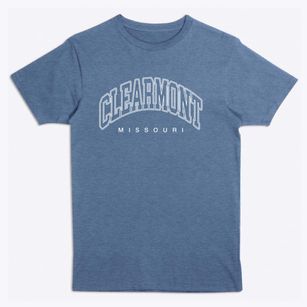 Clearmont Missouri Inline Premium T-Shirt