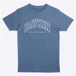 Daykin Nebraska Inline Premium T-Shirt
