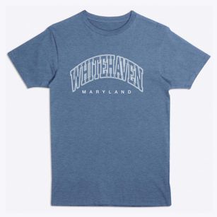 Whitehaven Maryland Inline Premium T-Shirt