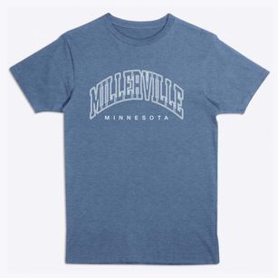 Millerville Minnesota Inline Premium T-Shirt