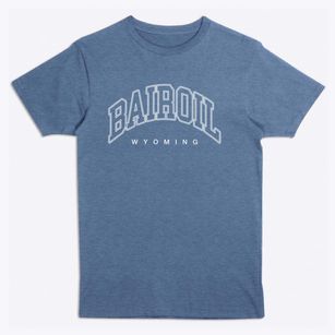 Bairoil Wyoming Inline Premium T-Shirt