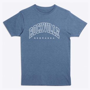 Rockville Nebraska Inline Premium T-Shirt