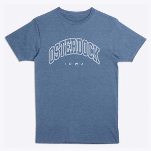 Osterdock Iowa Inline Premium T-Shirt