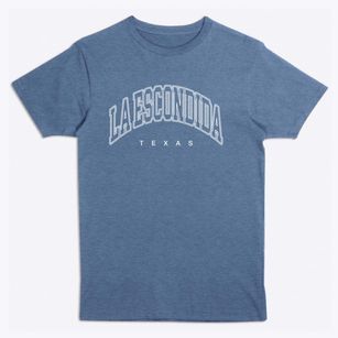 La Escondida Texas Inline Premium T-Shirt