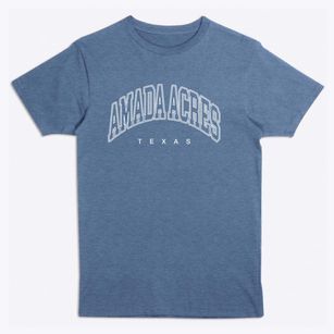 Amada Acres Texas Inline Premium T-Shirt