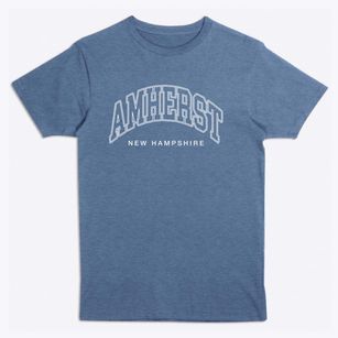 Amherst New Hampshire Inline Premium T-Shirt