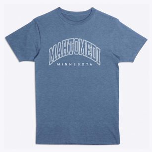 Mahtomedi Minnesota Inline Premium T-Shirt
