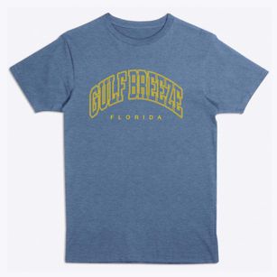 Gulf Breeze Florida Inline Premium T-Shirt