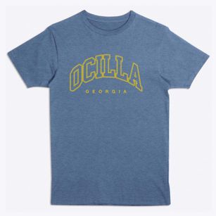 Ocilla Georgia Inline Premium T-Shirt