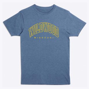 Wildwood Missouri Inline Premium T-Shirt