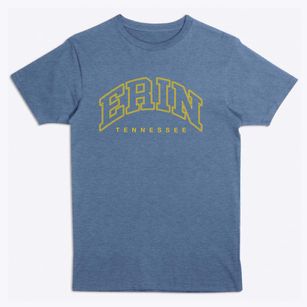 Erin Tennessee Inline Premium T-Shirt