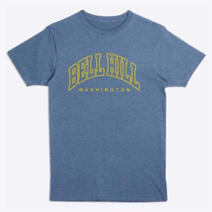 Bell Hill Washington Inline Premium T-Shirt